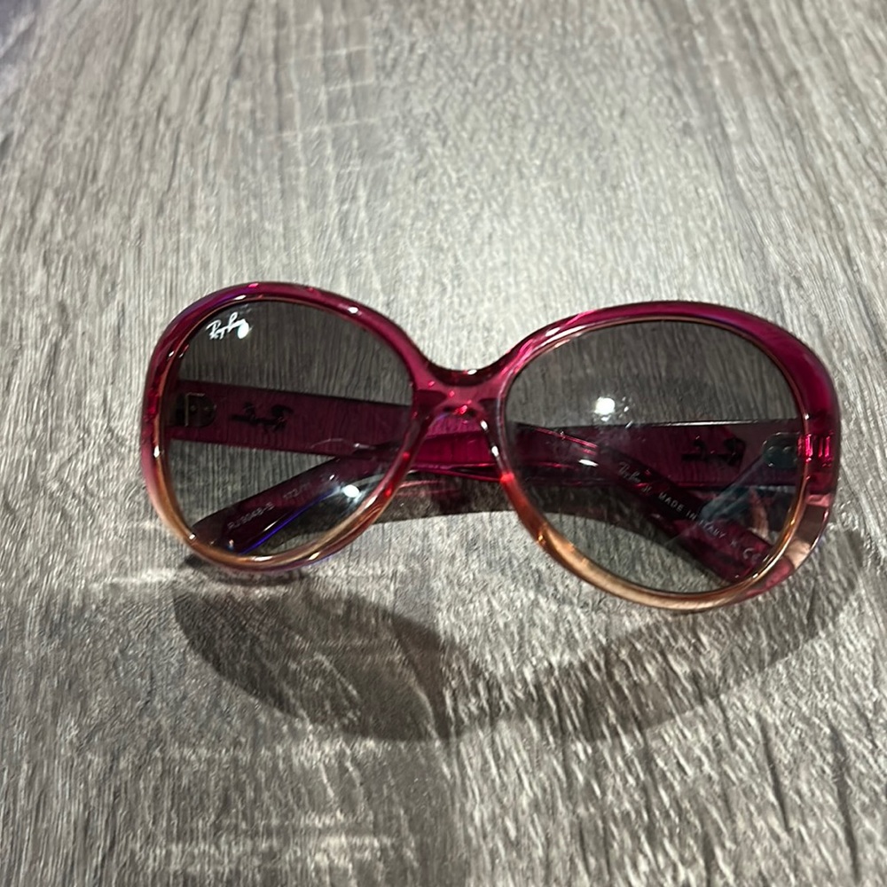 Kids Ray Ban sunglasses